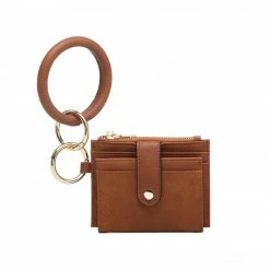 Jen & Co. Sammie Mini Snap Wristlet Collections