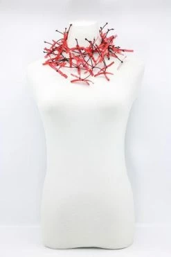 Jianhui London Necklace: Aqua Willow Tree Jewelry 10 Jianhui London Necklace: Aqua Willow Tree Jewelry