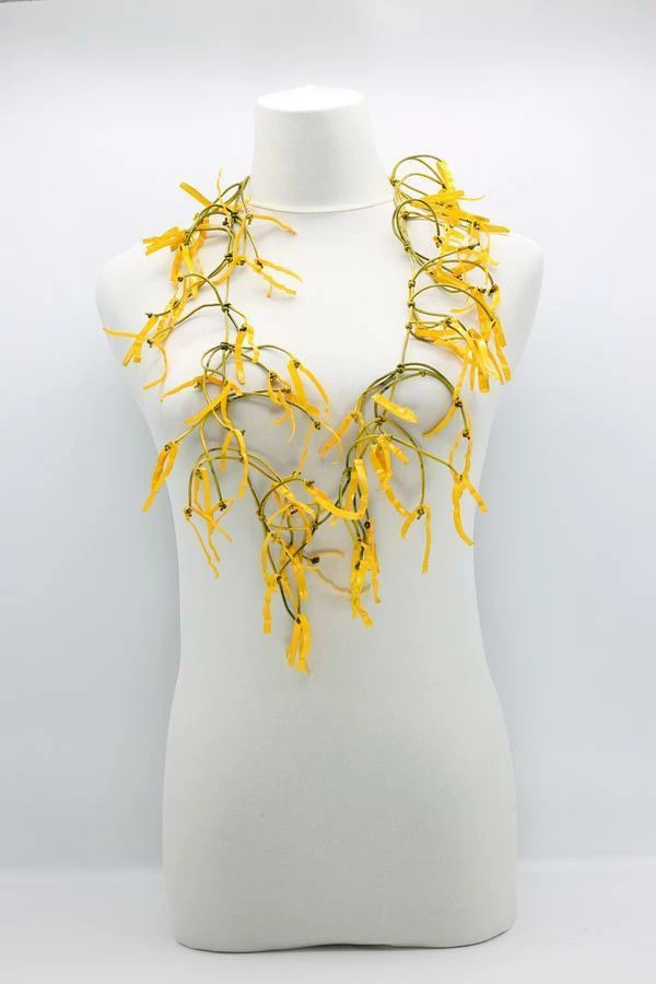 Jianhui London Necklace: Aqua Willow Tree Jewelry 7 Jianhui London Necklace: Aqua Willow Tree Jewelry