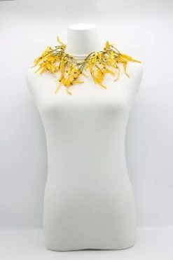 Jianhui London Necklace: Aqua Willow Tree Jewelry 13 Jianhui London Necklace: Aqua Willow Tree Jewelry