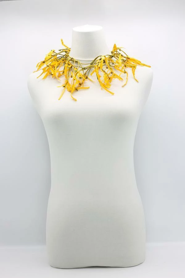 Jianhui London Necklace: Aqua Willow Tree Jewelry 8 Jianhui London Necklace: Aqua Willow Tree Jewelry