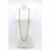 Jianhui London Necklace: Small Love Chain