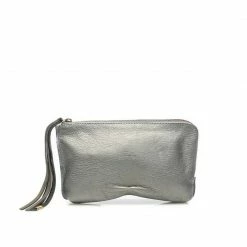 Bags Jo Pouch: Shimmer Stone