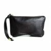 Jo Stella Clutch: Jet Black 2 Jo Stella Clutch: Jet Black