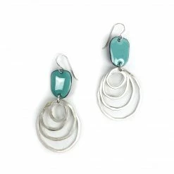Joanna Craft Earrings: EE37