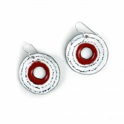 Joanna Craft Earrings: EE55 Jewelry