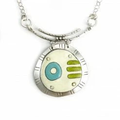 Jewelry Joanna Craft Necklace: EN27