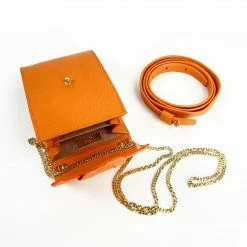 Joel Lani Bag: Henrika