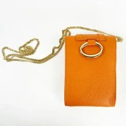 Joel Lani Bag: Henrika