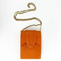 Joel Lani Bag: Henrika