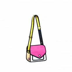 Bags Jump From Paper Bag: Giggle