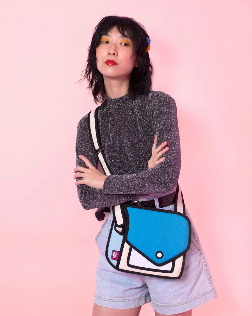 Jump From Paper Bag: Junior Giggle Bags 4 Jump From Paper Bag: Junior Giggle Bags