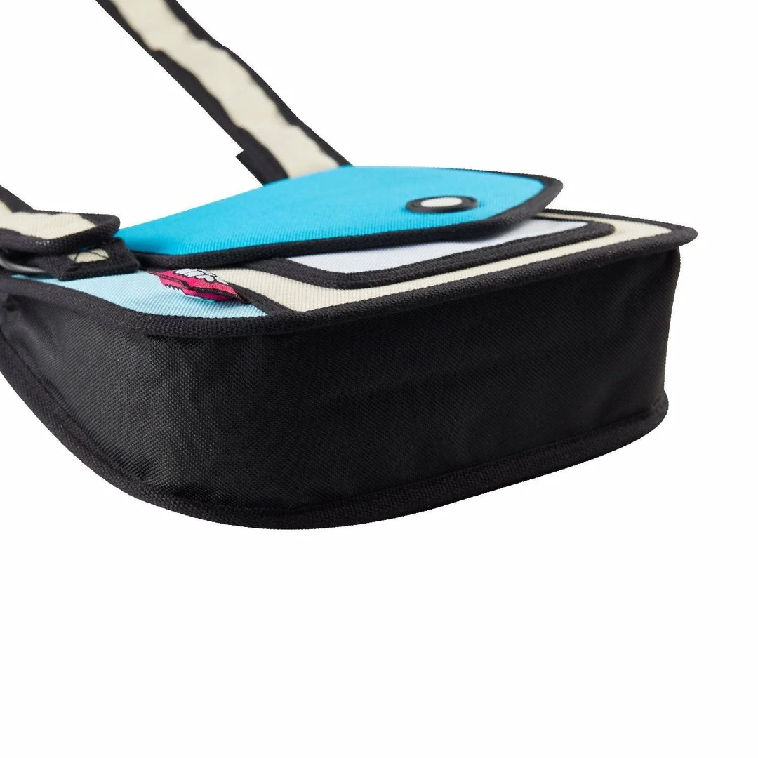 Jump From Paper Bag: Junior Giggle Bags 5 Jump From Paper Bag: Junior Giggle Bags