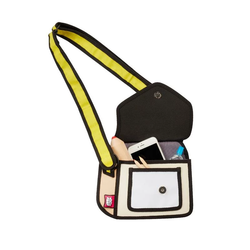 Jump From Paper Bag: Junior Giggle Bags 7 Jump From Paper Bag: Junior Giggle Bags