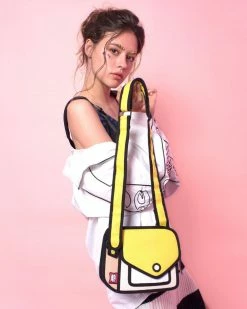 Jump From Paper Bag: Junior Giggle Bags 16 Jump From Paper Bag: Junior Giggle Bags