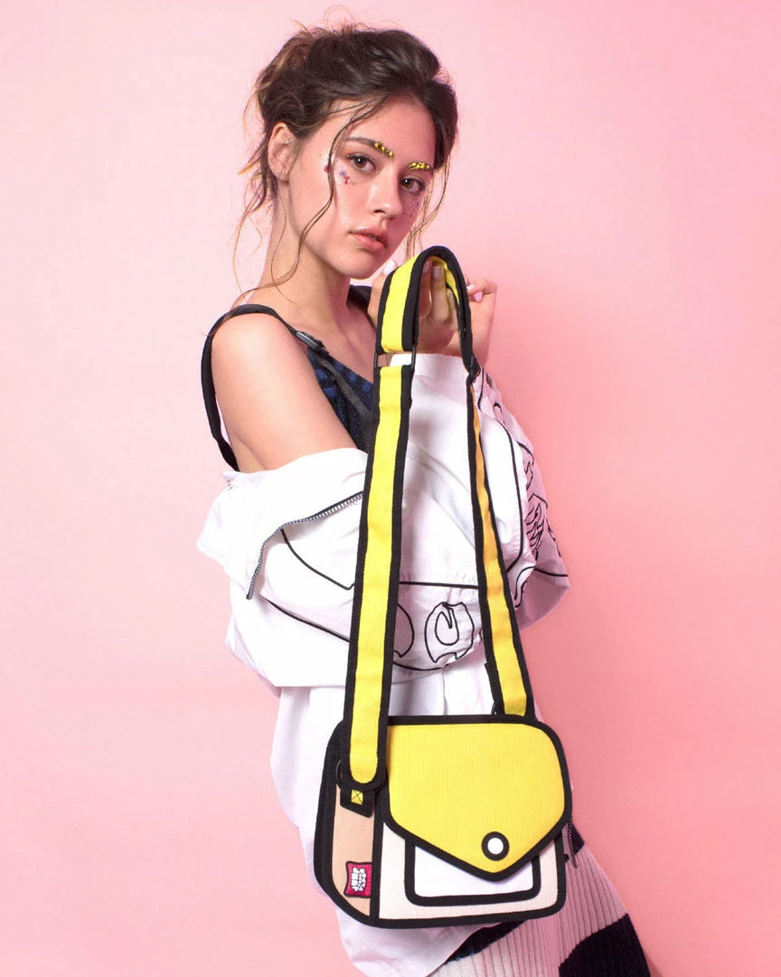 Jump From Paper Bag: Junior Giggle Bags 8 Jump From Paper Bag: Junior Giggle Bags