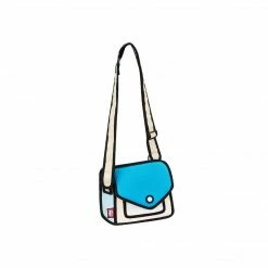 Jump From Paper Bag: Junior Giggle Bags