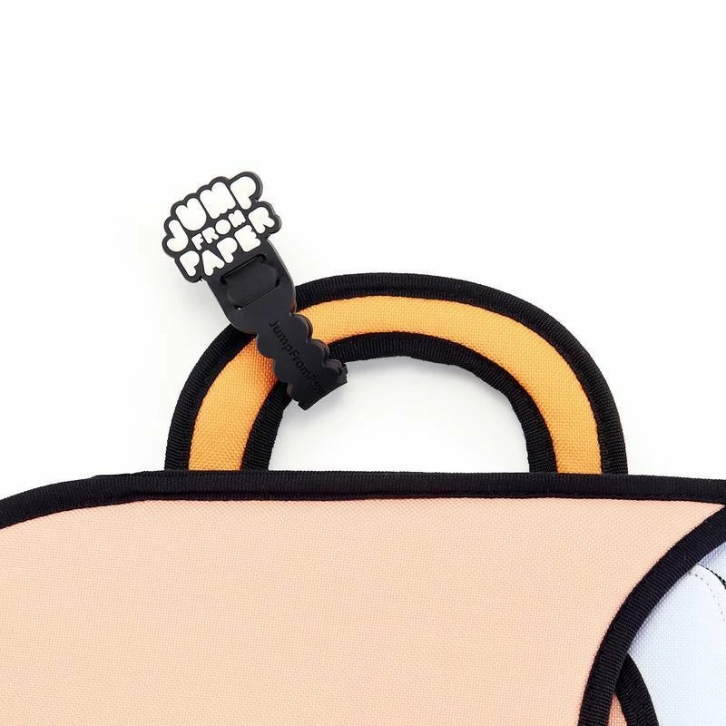 Jump From Paper Bag: Spaceman Backpack 13 Jump From Paper Bag: Spaceman Backpack