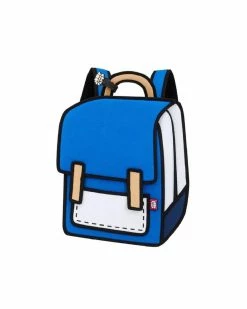 Jump From Paper Bag: Spaceman Backpack 43 Jump From Paper Bag: Spaceman Backpack