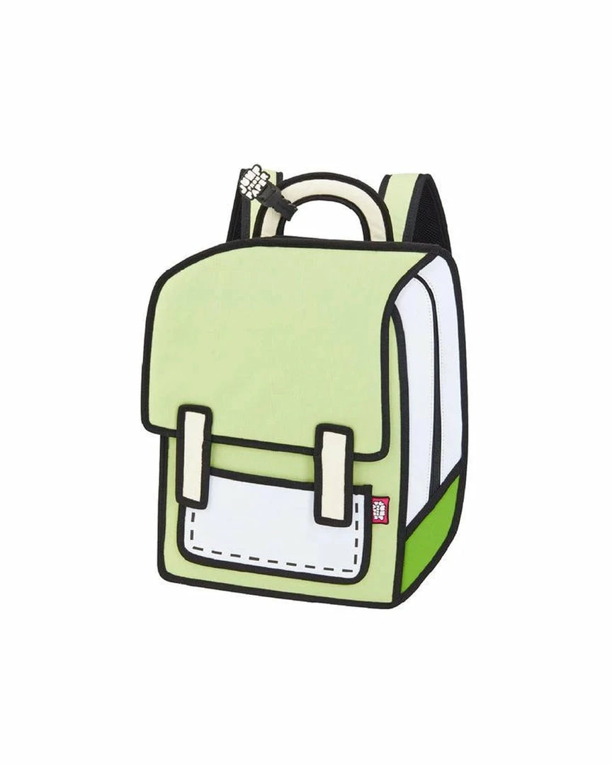 Jump From Paper Bag: Spaceman Backpack 21 Jump From Paper Bag: Spaceman Backpack