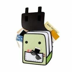 Jump From Paper Bag: Spaceman Backpack 47 Jump From Paper Bag: Spaceman Backpack