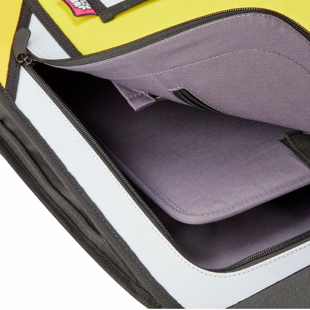 Jump From Paper Bag: Spaceman Backpack 25 Jump From Paper Bag: Spaceman Backpack