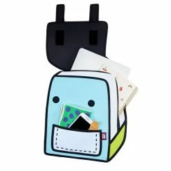 Jump From Paper Bag: Spaceman Backpack 31 Jump From Paper Bag: Spaceman Backpack