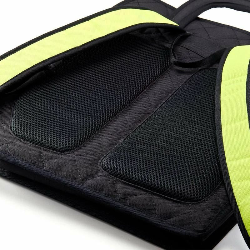 Jump From Paper Bag: Spaceman Backpack 10 Jump From Paper Bag: Spaceman Backpack