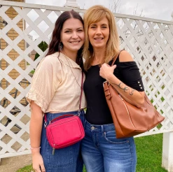 Bags K. Carroll Accessories Bag: Kelsey