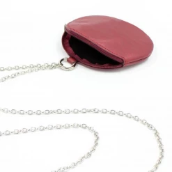 Extras K. Carroll Accessories: Circle Coin Purse