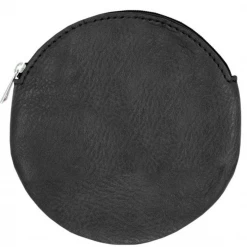Extras K. Carroll Accessories: Circle Coin Purse
