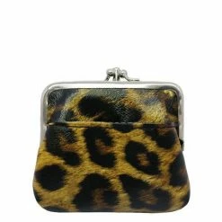 K. Carroll Accessories: Coin Purse Extras