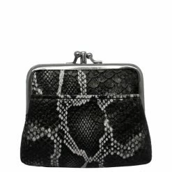 K. Carroll Accessories: Coin Purse Extras