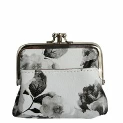 K. Carroll Accessories: Coin Purse Extras