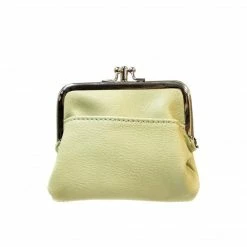 K. Carroll Accessories: Coin Purse Extras