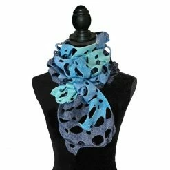 K.Gereau Textiles: Geneva Scarf Extras