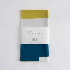 Kamawanu: Scarf 29 Kamawanu: Scarf