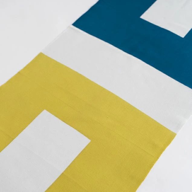 Kamawanu: Scarf 13 Kamawanu: Scarf