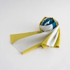 Kamawanu: Scarf 31 Kamawanu: Scarf