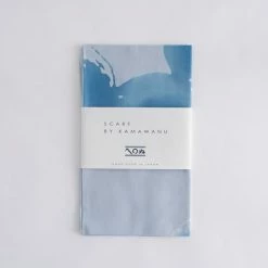 Kamawanu: Scarf 32 Kamawanu: Scarf