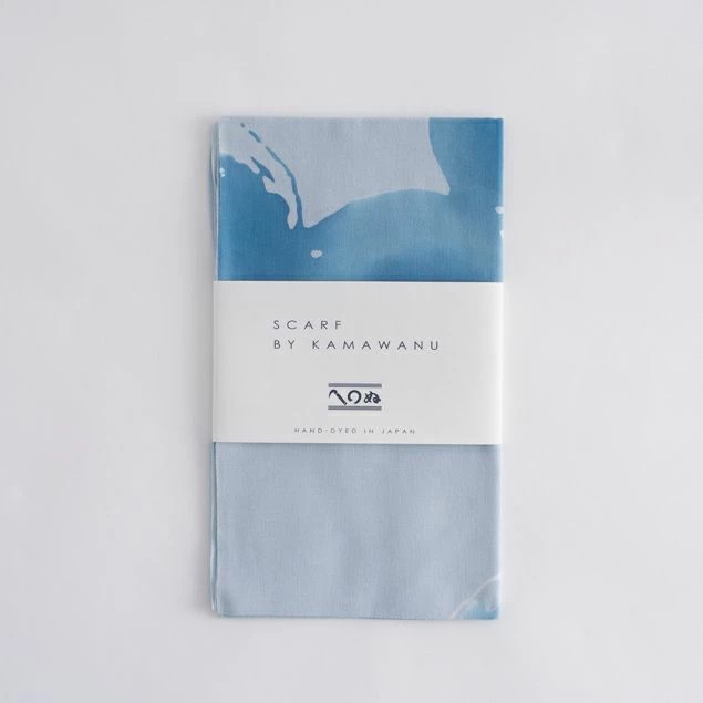 Kamawanu: Scarf 15 Kamawanu: Scarf