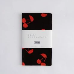 Kamawanu: Scarf 35 Kamawanu: Scarf