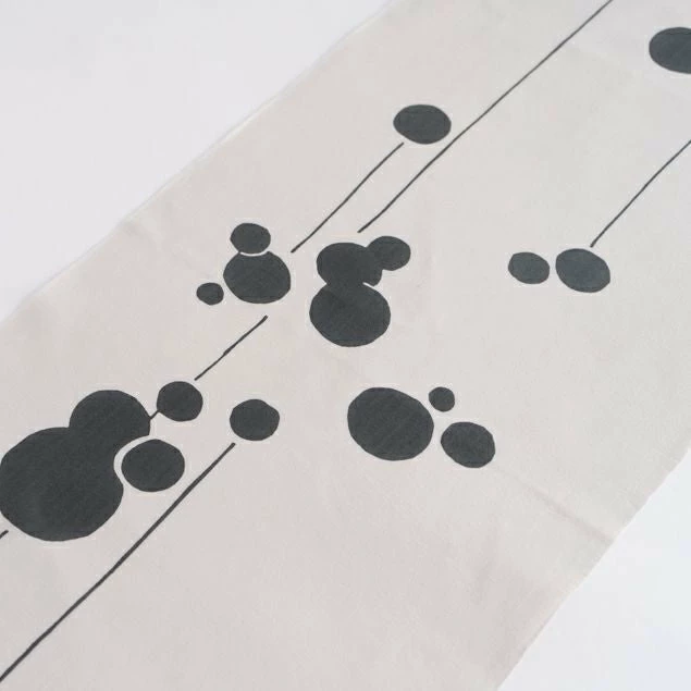 Kamawanu: Scarf 4 Kamawanu: Scarf