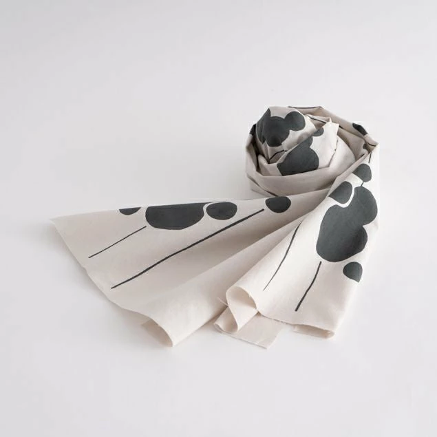 Kamawanu: Scarf 5 Kamawanu: Scarf