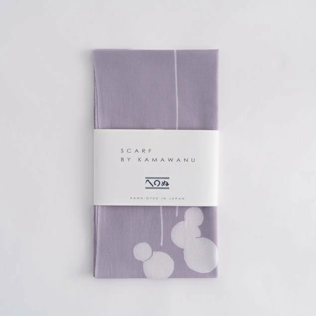 Kamawanu: Scarf 6 Kamawanu: Scarf