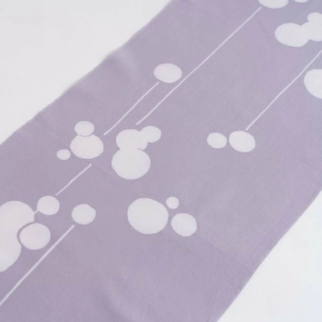 Kamawanu: Scarf 7 Kamawanu: Scarf