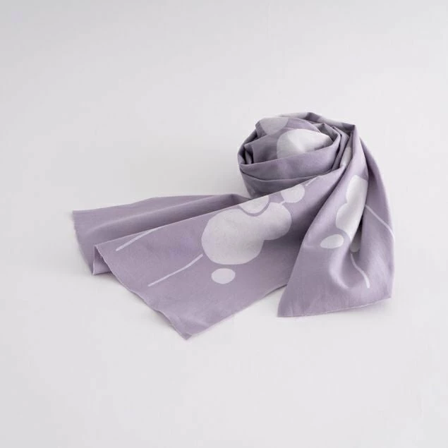 Kamawanu: Scarf 8 Kamawanu: Scarf