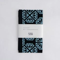 Kamawanu: Scarf 26 Kamawanu: Scarf