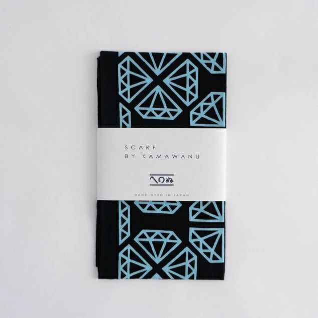 Kamawanu: Scarf 9 Kamawanu: Scarf