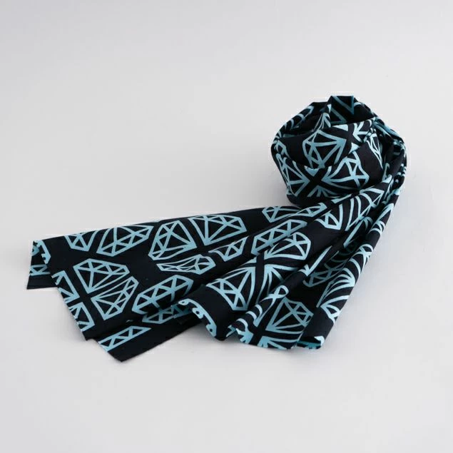 Kamawanu: Scarf 11 Kamawanu: Scarf